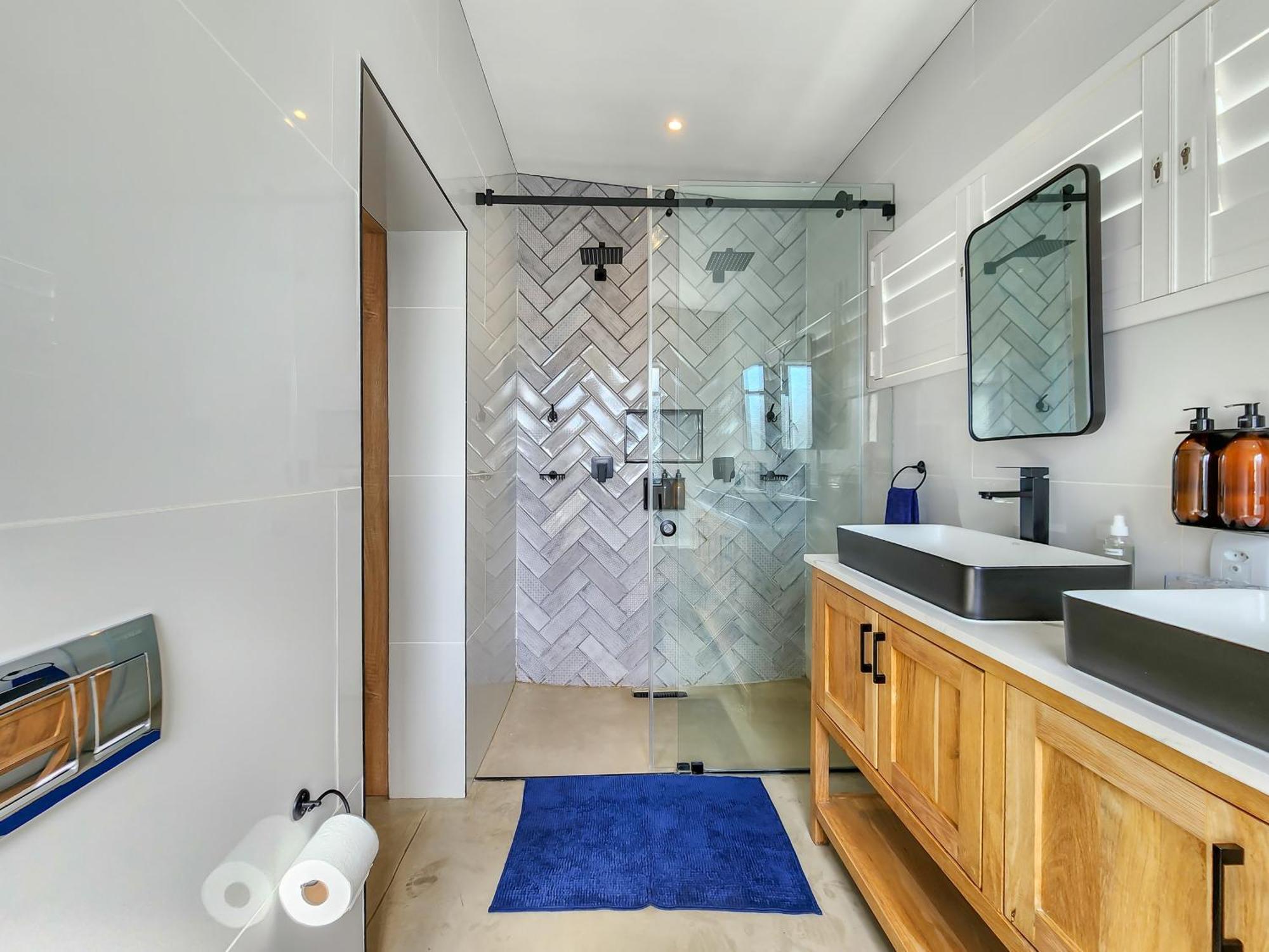 Adriatica - Virginia Avenue Villas Cape Town Exterior photo